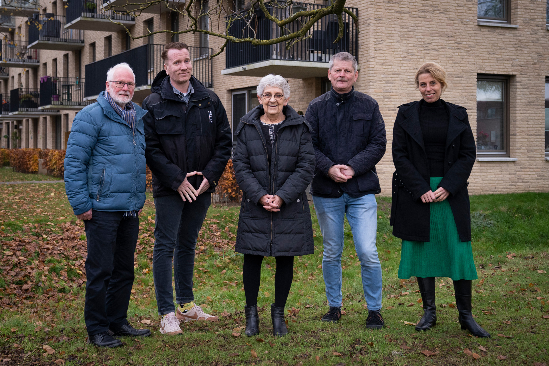 Huurdersverenigingen, laat je horen! 2